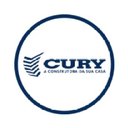 Cury Construtora company logo
