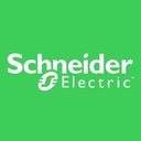 Schneider Electric company logo