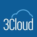3Cloud company logo