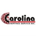 Carolina Heating Service company logo