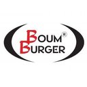 GROUPE BOUM BURGER company logo