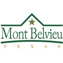City of Mont Belvieu company logo