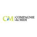 COMPAGNIE DU MIDI company logo