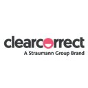 ClearCorrect company logo