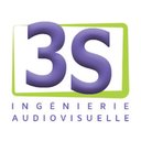 3S company logo