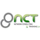NCT Network Consulting and Training SA company logo