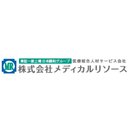 株式会社メディカルリソース company logo