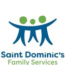 Saint Dominic's Family Services company logo