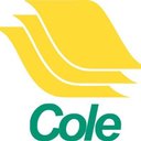 Cole Papers company logo