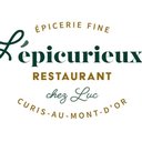 L'Epicurieux Chez Luc company logo