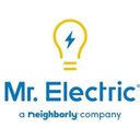 Mr Electric of Lombard company logo