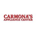 Carmona's Appliance Center company logo