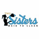 Two Sisters Maid to Clean company logo