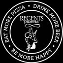 Regents Pizzeria company logo
