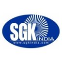 SGK India Industrial Services Ltd. company logo