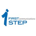 FirstStep communications GmbH company logo