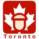 Toronto ACORN company logo