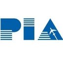 Pittsburgh Institute of Aeronautics (PIA) company logo