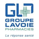 Groupe Lavoie Pharmacies company logo