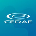 CEDAE company logo