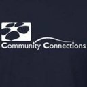 COMMUNITY CONNECTIONS, INC company logo