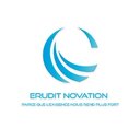 ERUDIT NOVATION company logo
