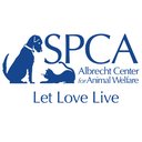 SPCA Albrecht Center for Animal Welfare company logo