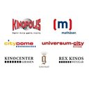 Kinopolis Management Multiplex GmbH company logo