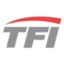 TFI international - HQ company logo