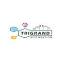 Trigrand Restoration company logo