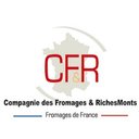 COMPAGNIE DES FROMAGES ET RICHESMONTS company logo