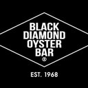 Black Diamond Oyster Bar company logo