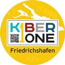 KIBERone Bodensee GmbH company logo