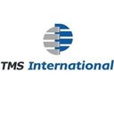 TMS International company logo
