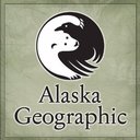 Alaska Geographic company logo