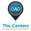 Centers for Advanced Orthopaedics company logo