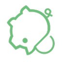 Green Irony company logo