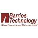 Barrios Technology company logo