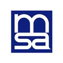 MSA AIN-RHONE company logo