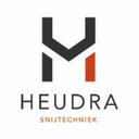 Heudra Snijtechniek company logo