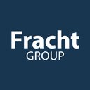 Fracht Group company logo