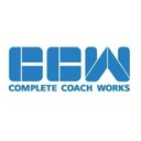 Complete Coach Works company logo