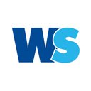 WS Transportation company logo