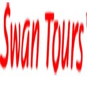 swan tours company logo