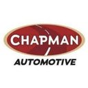 Chapman Hyundai Scottsdale company logo