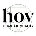 home of vitality company logo