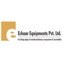 ECHAAR EQUIPMENTS PVT LTD company logo