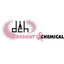 DEGORTS CHEMICAL SA DE CV company logo