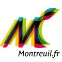 Ville de Montreuil company logo