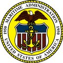 US Maritime Administration company logo